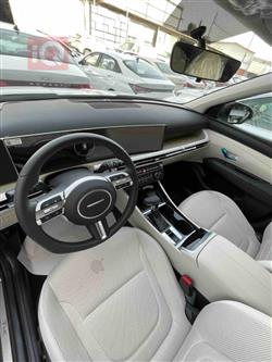 هیوندای تۆکسۆن